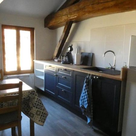 Chatrou Chatelraould-Saint-Louvent Esterno foto