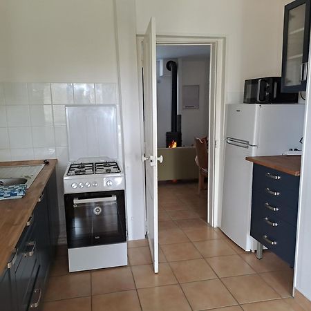 Chatrou Chatelraould-Saint-Louvent Esterno foto