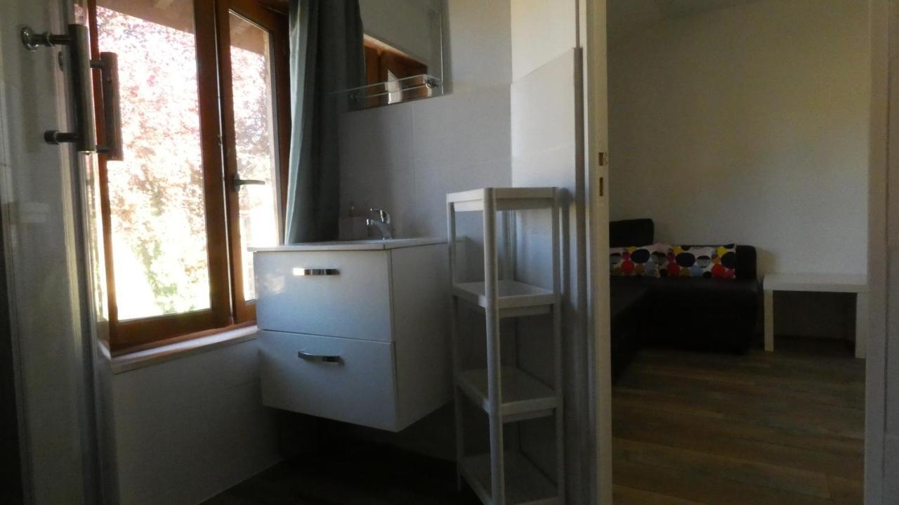 Chatrou Chatelraould-Saint-Louvent Esterno foto