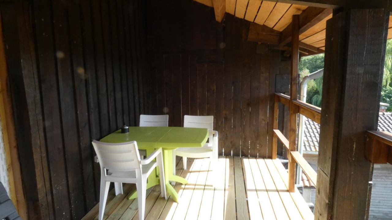 Chatrou Chatelraould-Saint-Louvent Esterno foto