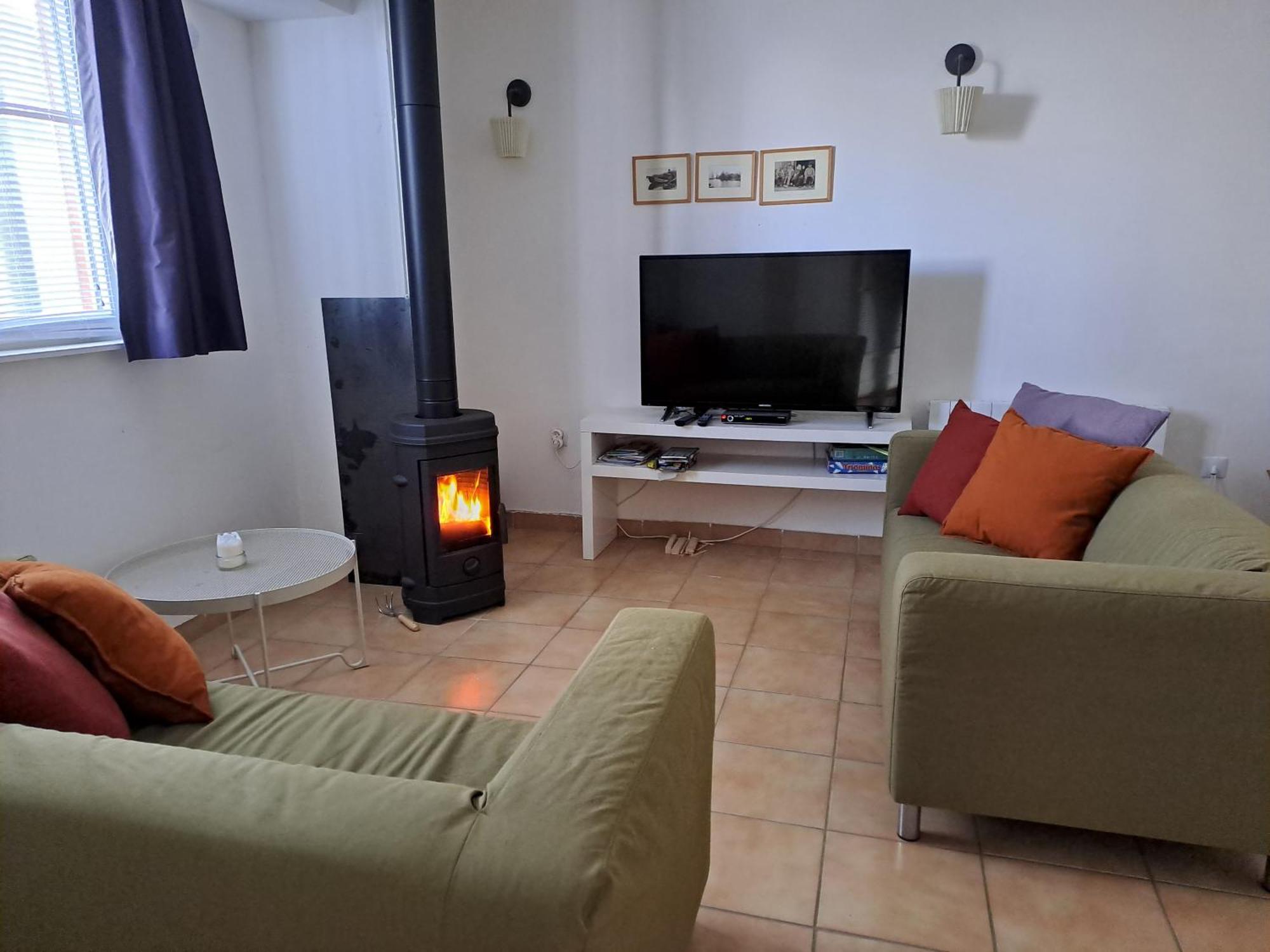 Chatrou Chatelraould-Saint-Louvent Esterno foto