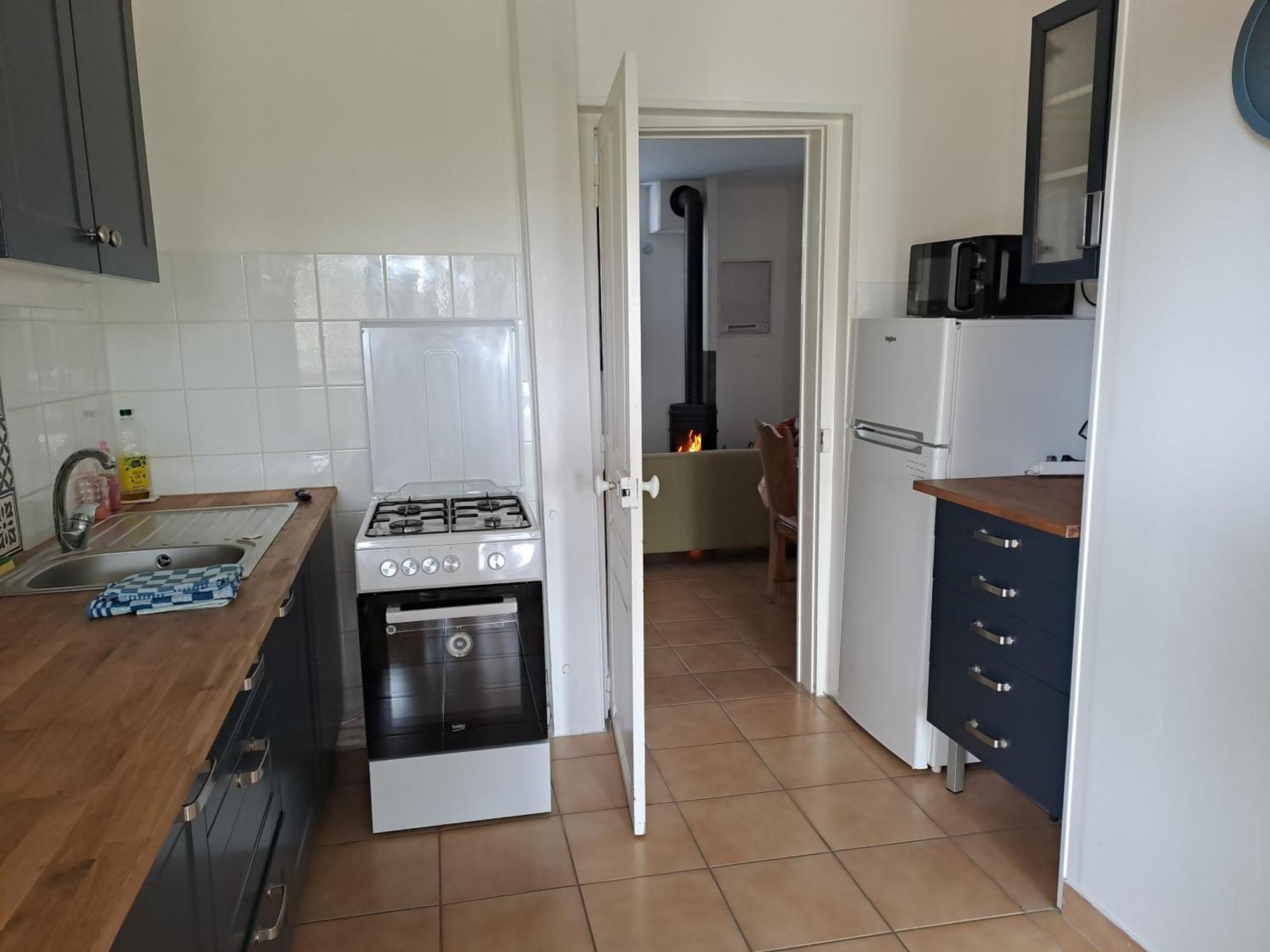 Chatrou Chatelraould-Saint-Louvent Esterno foto